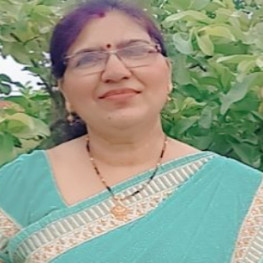 नीता अवस्थी